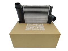 Laderluftkühler Neues Original 144614ED0A Renault