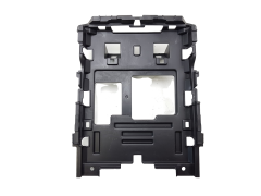 Radio-Einbaurahmen Navi Renault Megane 4 681834648R Radio-Einbaurahmen Navi Renault Megane 4 681834648R