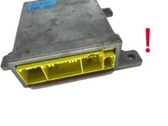 Steuergerät DC3557K3XC 33229 54 Mazda Naldec 58739