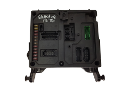 Steuergerät BSI S110730200D 962258F VW Seat Ford Siemens