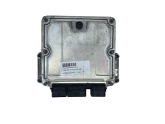 Steuergerät 0281011133 9647474680 9640938180 PSA Bosch 60396