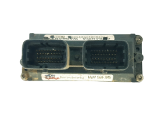 Steuergerät IAW59F.M5 Fiat Magneti Marelli 33587