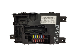 Sicherungskasten Relaiskasten Fiat 00517986150 28122166 97RI-010040 Delphi 19798