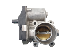 Drosselklappe Opel Astra K 12644239AA 1.4 GM