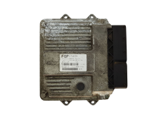 Steuergerät MJD6JF.S1 51758203 71600.005.002 Fiat FGP 14798