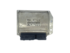 Steuergerät 39101-27715 0281011807 84TBLI02 Hyundai Bosch 60471