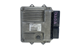 Steuergerät 51766999 MJD6JF.S1 71600.005.03 Fiat FGP 51122