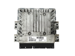 Steuergerät Renault 237102426R S180153104A Continental 29022