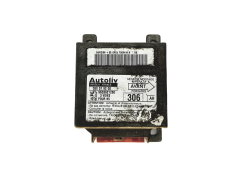 Steuergerät 9633621280 550579200 PSA Autoliv