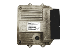 Steuergerät FGP 55187471 LP MJD 6JO.A1 Opel 17378