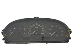 Tacho Kombiinstrument Renault Scenic 1 Megane 1 7700847782 18655