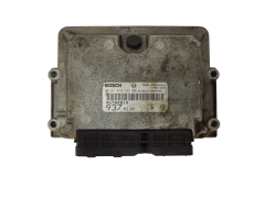 Steuergerät 46784814 0281010332 93741JA Alfa Romeo Bosch