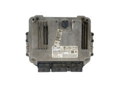 Steuergerät 0281011783 9656709780 9654490280 PSA Bosch 42679