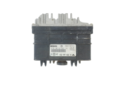 Steuergerät 0261203647 032906026AX Volkswagen Bosch