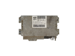 Steuergerät IAW16F.E0 46524180 Fiat Magneti Marelli 36315