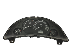Tacho Kombiinstrument Opel Corsa C 09166814FL 110008988009 41051