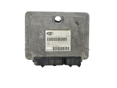 Steuergerät IAW.4AF.PP 55187374 61600.625.03 Fiat Magneti Marelli 56240