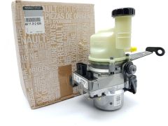 Pumpe Für Servolenkung Original Renault Dacia Sandero 491101292R