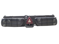 Warnblinklichtschalter Mercedes-Benz 2038215051