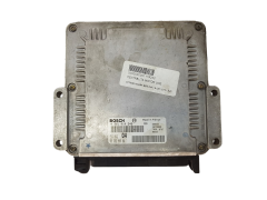 Steuergerät 0281010249 9636256980 28FM0000 PSA Bosch 3692