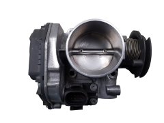 Drosselklappe VWAG 036133064C 408.237/111/001 VDO