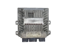 Steuergerät 6S61-12A650-AB 5WS40241B-T 1CMB Ford Siemens 62525