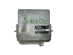 Steuergerät 0281001120 2243417 BMW Bosch 60213