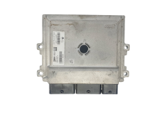 Steuergerät Renault 237107243R 237106690R V29073420A Valeo