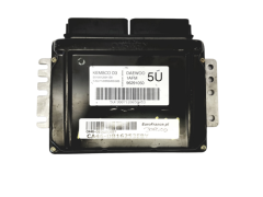 Steuergerät 96291050 S010012001E0 Daewoo Chevrolet Kemsco 16253