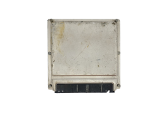 Steuergerät A6111537379 0281010607 Mercedes Bosch 42122