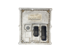 Steuergerät Smart 0003107V006 0261205004 Bosch 42864