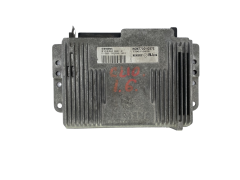 Steuergerät S115301102C 7700110372 7700110935 Renault Siemens 53810