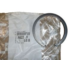 Ring Łożyska Koła Neues Original 6822.JN 6822JN Citroen C1 2