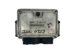 Steuergerät 0281010501 8200118521 8200049304 Renault Bosch 51872