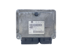 Steuergerät 036906034DD IAW4MV.DD 61600.663.02 VW Magneti Marelli 63606