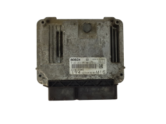 Steuergerät 51812902 0281012963 1944234A3EBM Fiat Bosch 14247