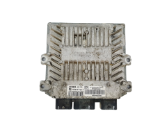 Steuergerät 9655939080 9648624280 5WS40172C-T PSA Siemens 35315