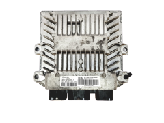 Steuergerät 9660300280 9653451880 5WS40285C-T PSA Siemens 24639