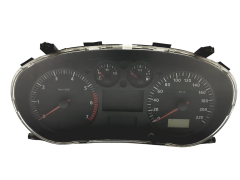 Tacho Kombiinstrument Seat Ibiza W06K0920850 110008924001 50869