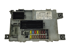 Steuergerät BSI Fiat 01372064080 28385770 Delphi 68683