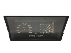 Tacho Kombiinstrument Seat Fura X039423270 Veglia