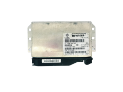 Steuergerät 8E0927156G 0260002779 VW Audi Bosch 34002