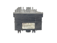Steuergerät 030906026R 0261203302 Volkswagen Bosch 55442
