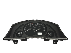 Tacho Kombiinstrument Opel Meriva A 13173375XJ 110080161020 57747