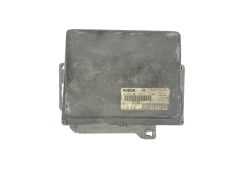 Steuergerät 0261204788 9631528780 PSA Bosch 55684