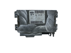 Steuergerät IAW16F.EB 7795574 61602.063.01 Fiat Magneti Marelli 48801