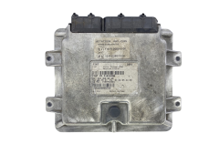 Steuergerät 51822896 4100147 6A0.3B0.00.A9 Fiat Metatron 54199