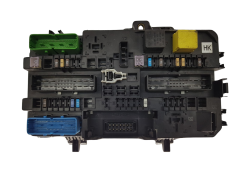 Steuergerät 13206762 5DK008669-32 HK Opel GM Hella 2562