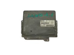 Steuergerät 0261204622 9630278180 PSA Bosch 17752