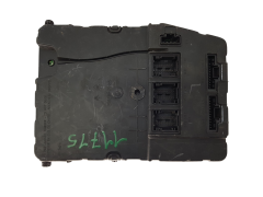 Steuergerät UCH X84 N2 8200309690 S118400220D Renault Siemens 2266